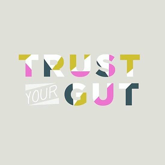 TrustYourGut