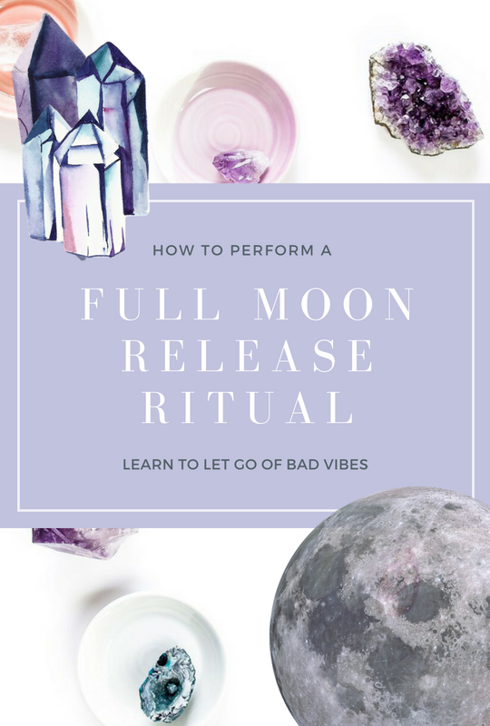 full moon