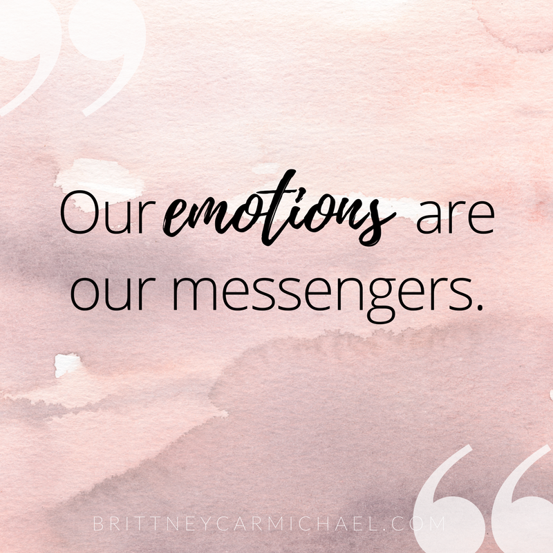Quote-emotions