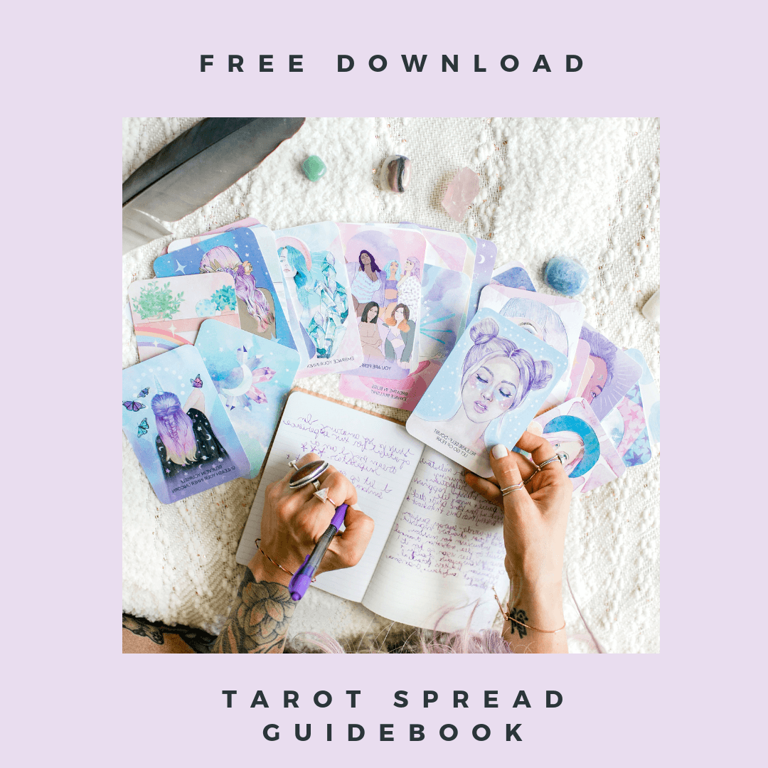 Learn to read Tarot like a pro!
