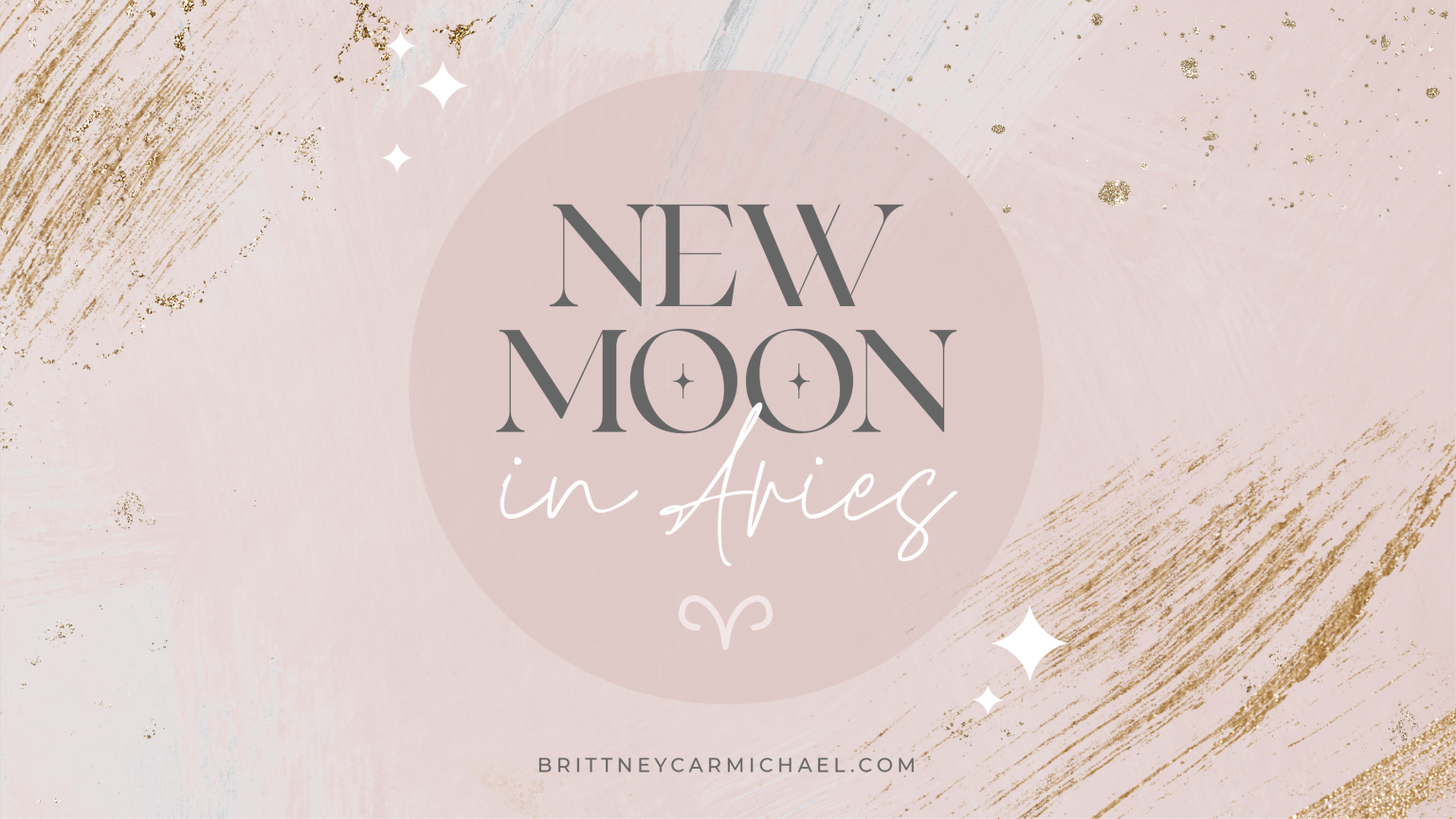 New Moon Solar Eclipse in Aries Horoscope 2024 Brittney Carmichael