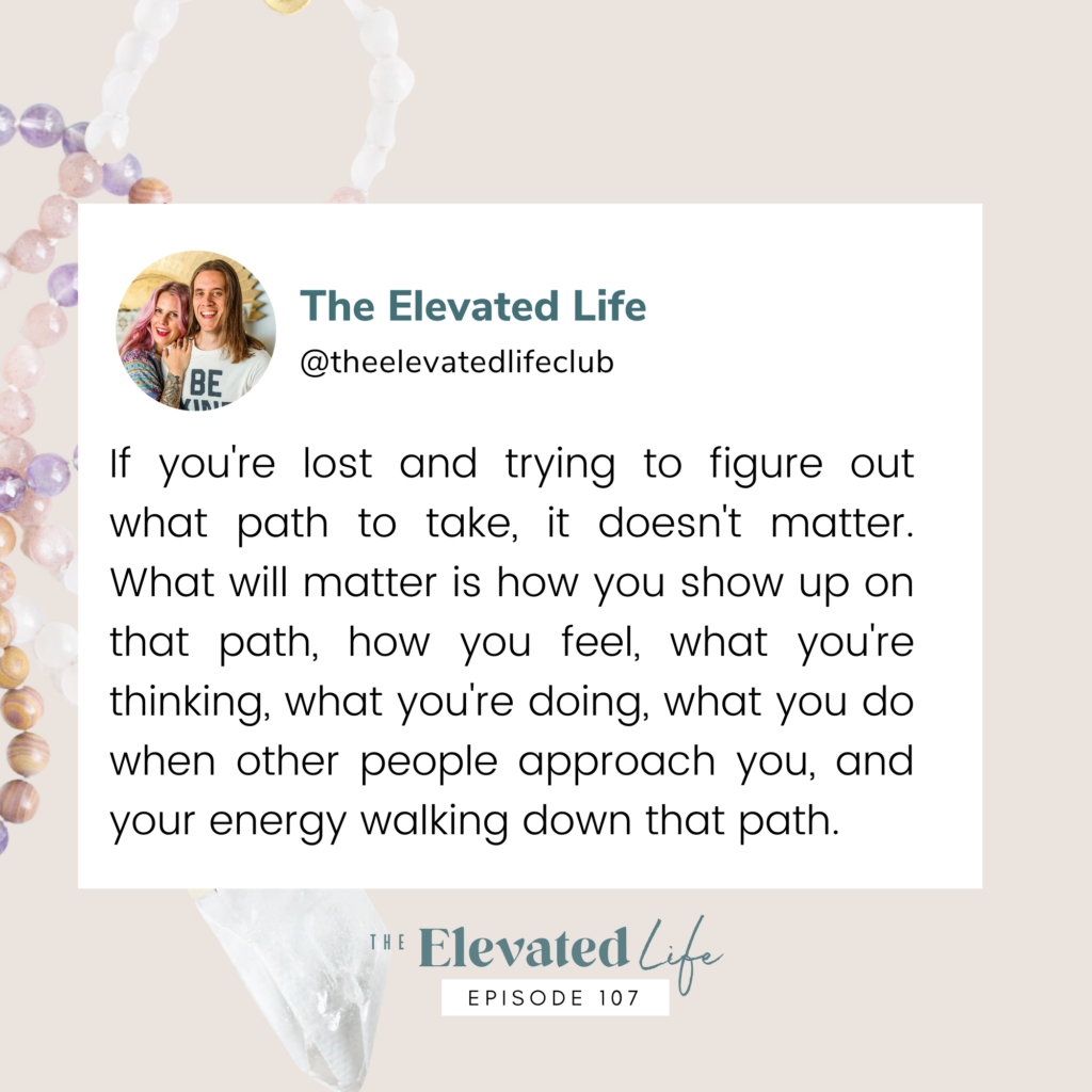 what-to-do-when-youre-feeling-lost-the-elevated-life-club-podcast-brittney-chris-carmichael