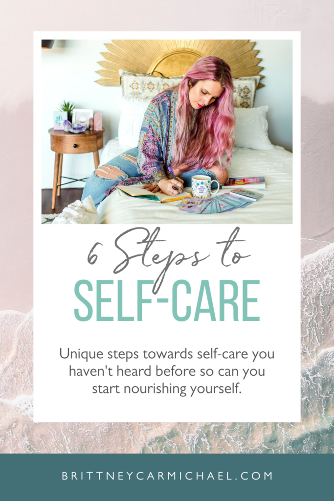 Do you struggle keeping up with the steps of a self-care routine? So often we put our own needs on the back burner for somebody else, especially when we pursue a new partnership, or when we want to try and magnify the relationship we're already in. We have to essentially remember to  always come back home, back to ourselves and nourish ourselves. In this episode of The Elevated Life, we're sharing "6 Steps to Self-Care" so can you start nourishing yourself again. If you've been beating yourself up in your own mind, or delaying what it is that you know you need in your life, this episode is going to be for you!