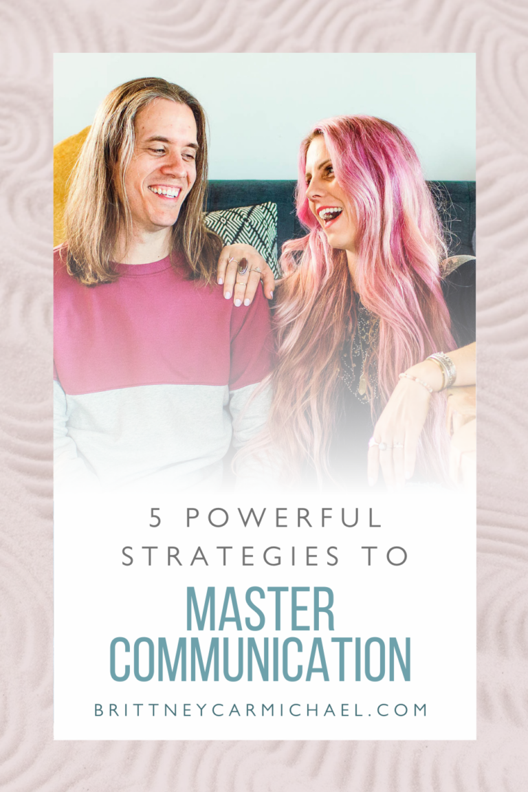 5 Powerful Strategies To Master Communication | The Elevated Life