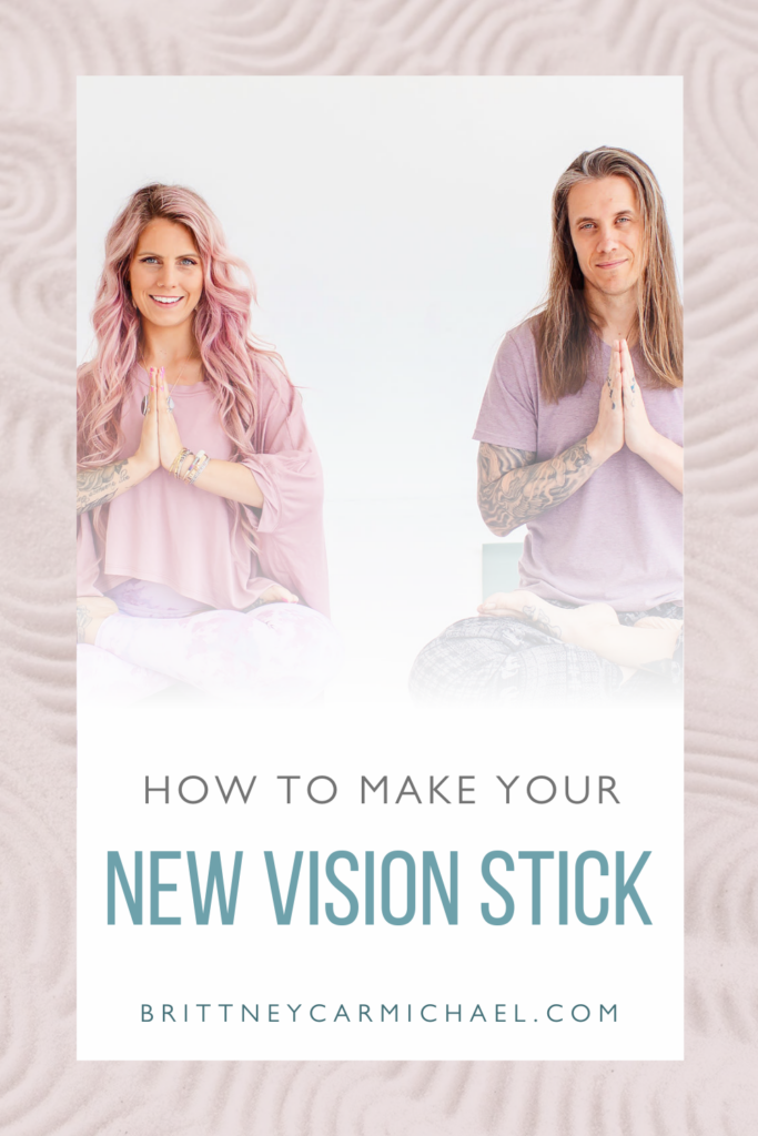 In this episode of The Elevated Life, we're sharing "How to Make Your New Vision Stick" so you can learn strategies to reset your mind, stay motivated, create a structure, celebrate small wins, and develop self-discipline. If you want to increase your chances of sticking to your goals and enjoying long-term success in the new year, then don't miss this episode!