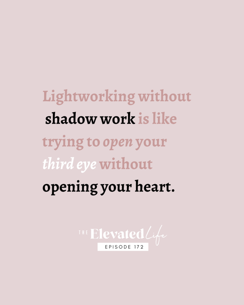 In this episode of The Elevated Life, we're sharing "Unveiling Your Inner Lightworker with George Lizos” so you can protect your energy field, embrace your intuitive gifts, and shine your light authentically. If you’re a lightworker or empath searching for guidance on embracing your true purpose, you’ll love hearing George’s journey in this episode!