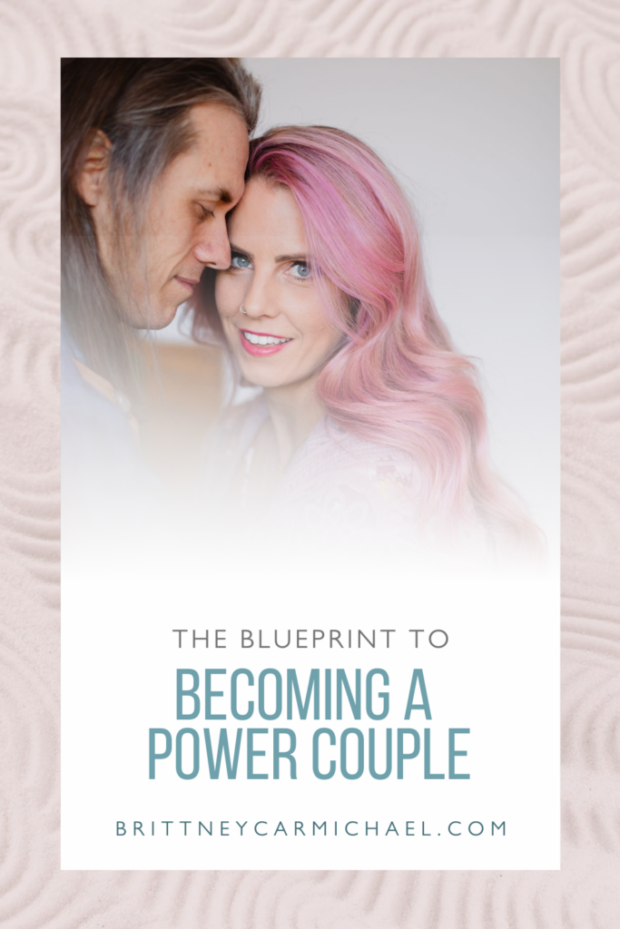 In this episode of The Elevated Life, we're sharing "The Blueprint to Becoming a Power Couple” so you can build a relationship that will withstand anything. If you're a couple looking to deepen your bond or someone ready to manifest a powerful relationship, this episode is for you.